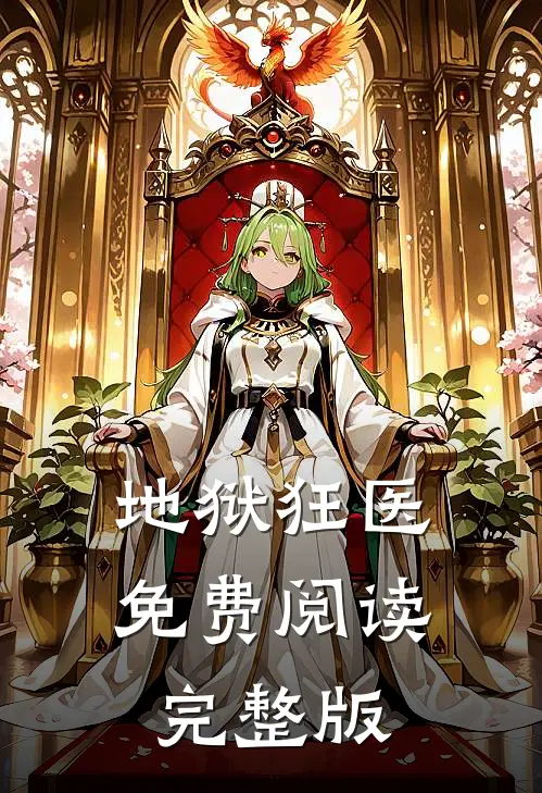地狱狂医免费阅读完整版