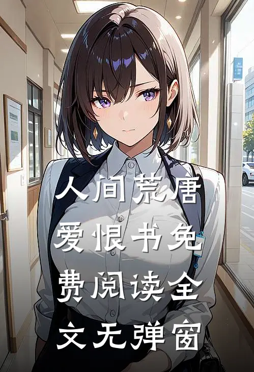 人间荒唐爱恨书免费阅读全文无弹窗