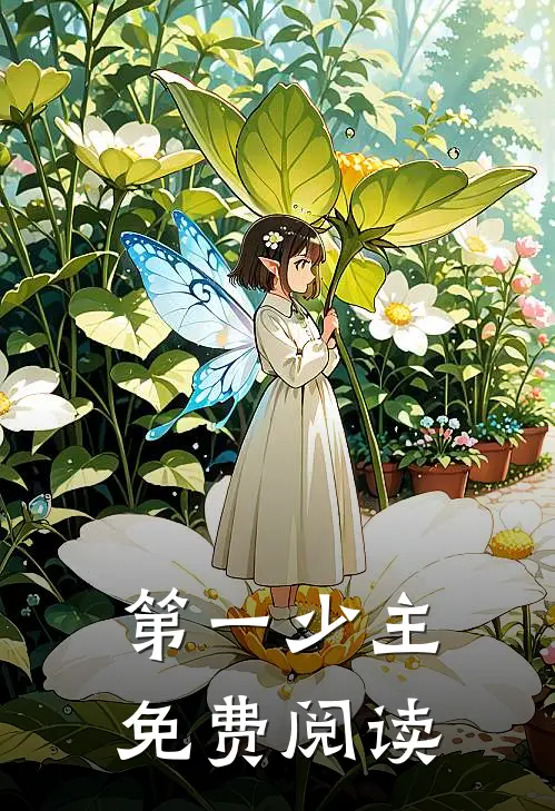 第一少主免费阅读