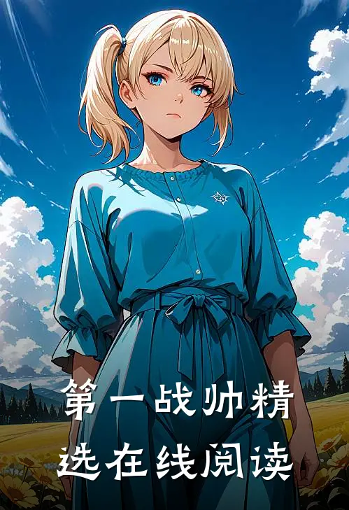 第一战帅精选在线阅读