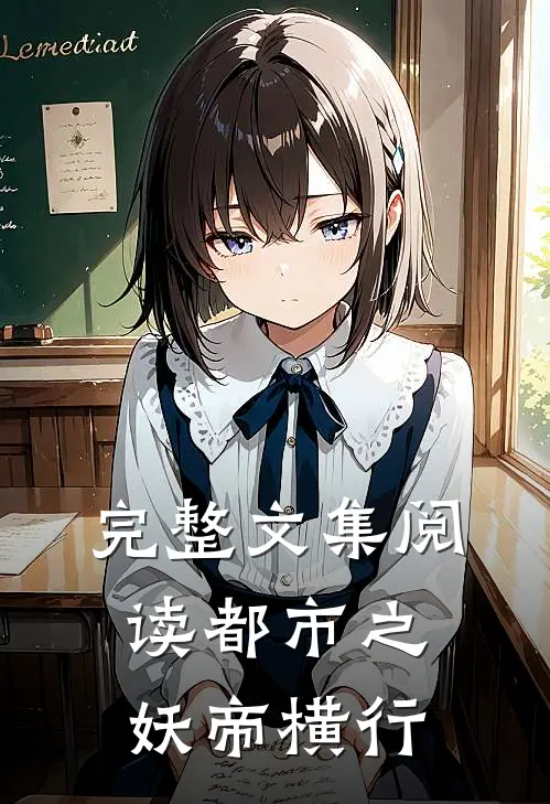 完整文集阅读都市之妖帝横行