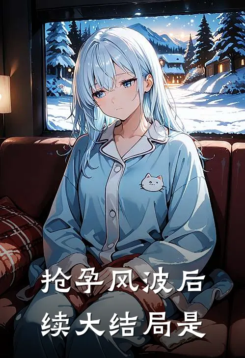 抢孕风波后续大结局是