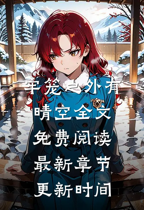 牢笼之外有晴空全文免费阅读最新章节更新时间
