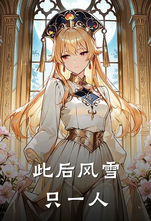 此后风雪只一人