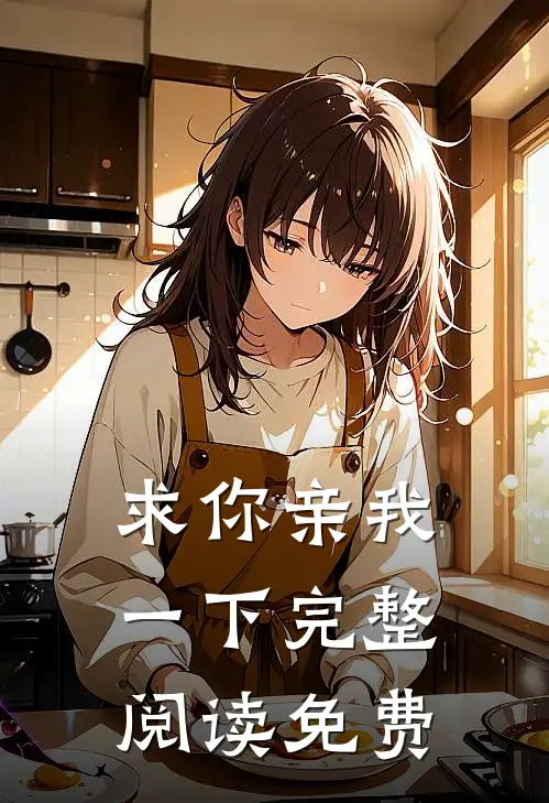 求你亲我一下完整阅读免费