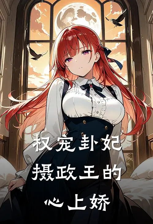 权宠卦妃摄政王的心上娇