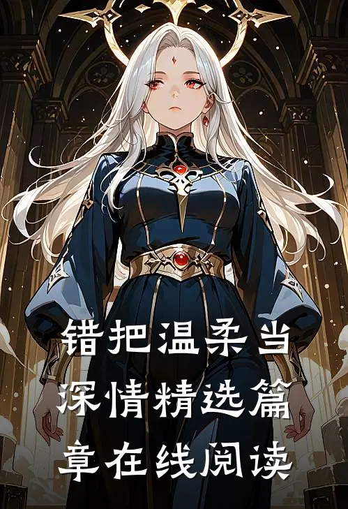 错把温柔当深情精选篇章在线阅读
