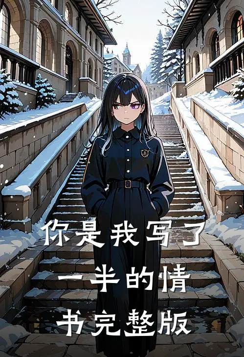 你是我写了一半的情书完整版
