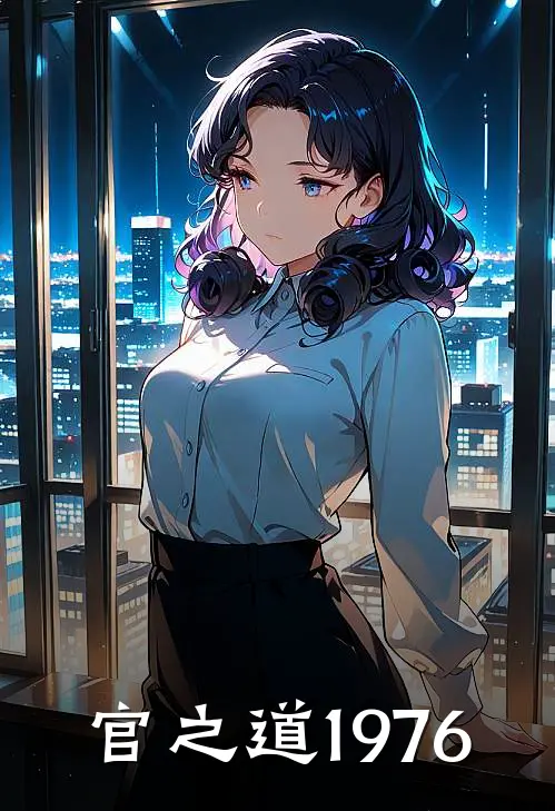 官之道1976