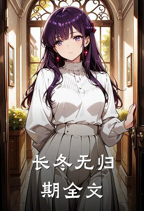 长冬无归期全文
