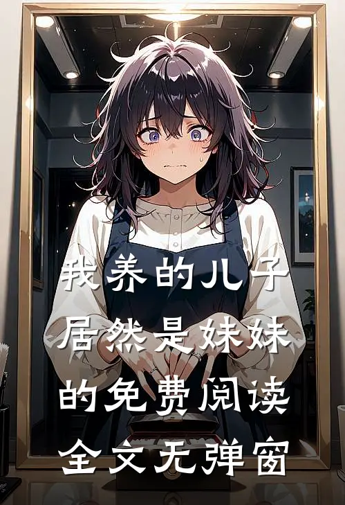 我养的儿子居然是妹妹的免费阅读全文无弹窗