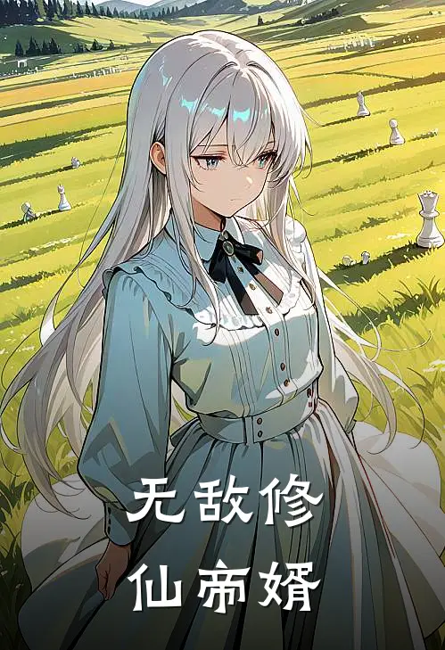 无敌修仙帝婿