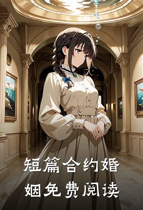 短篇合约婚姻免费阅读