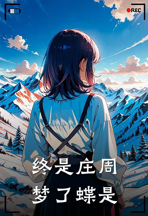 终是庄周梦了蝶是