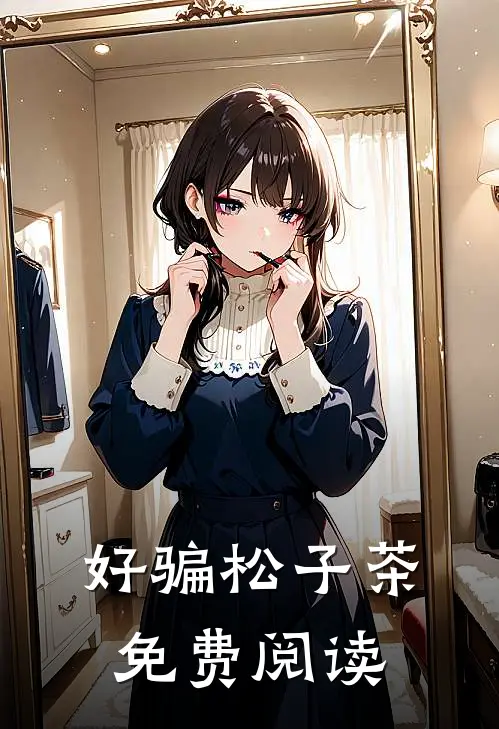 好骗松子茶免费阅读