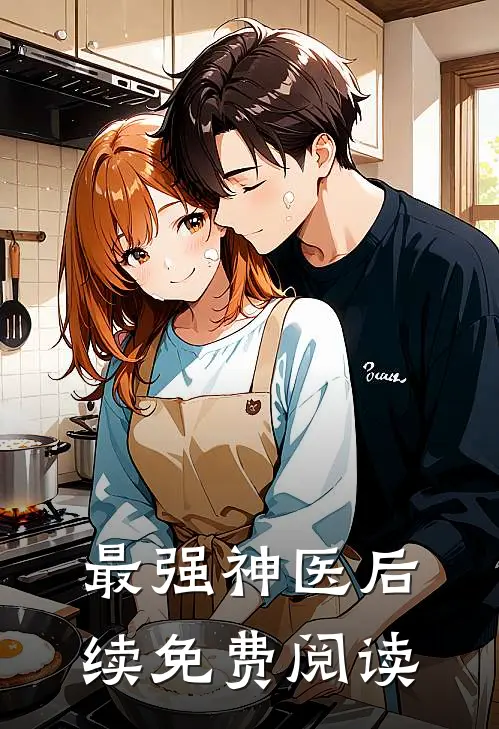 最强神医后续免费阅读