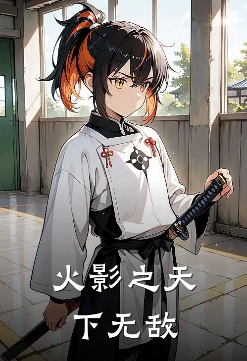 火影之天下无敌