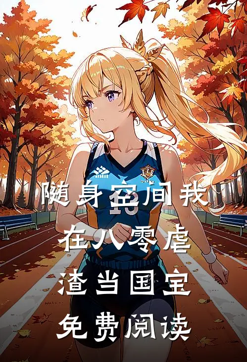 随身空间我在八零虐渣当国宝免费阅读