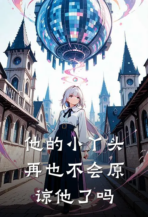 他的小丫头再也不会原谅他了吗