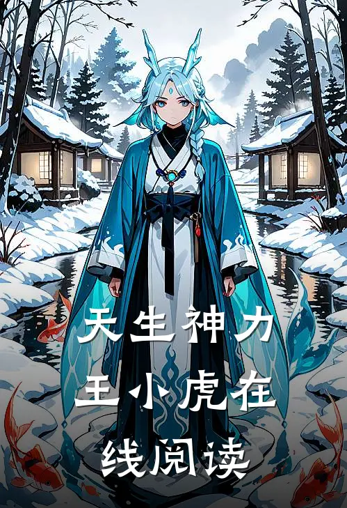 天生神力王小虎在线阅读