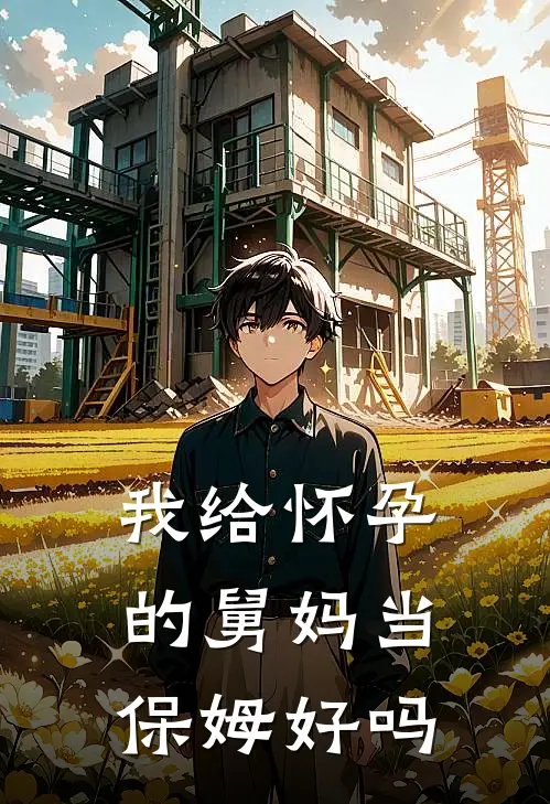 我给怀孕的舅妈当保姆好吗