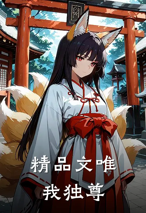 精品文唯我独尊