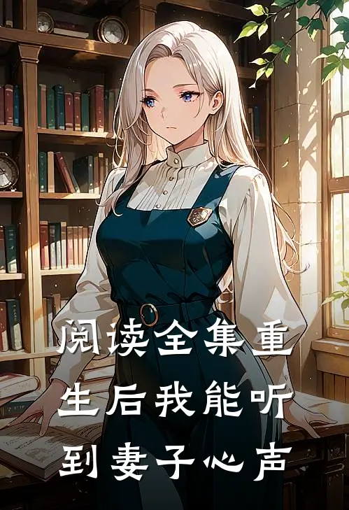阅读全集重生后我能听到妻子心声