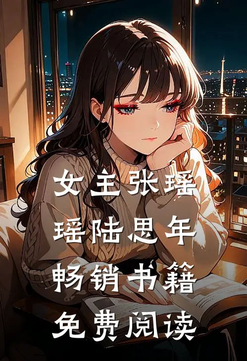 女主张瑶瑶陆思年畅销书籍免费阅读