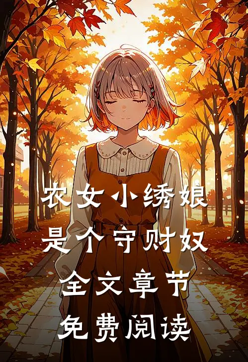 农女小绣娘是个守财奴全文章节免费阅读