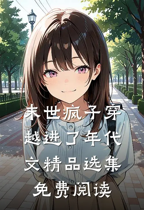 末世疯子穿越进了年代文精品选集免费阅读