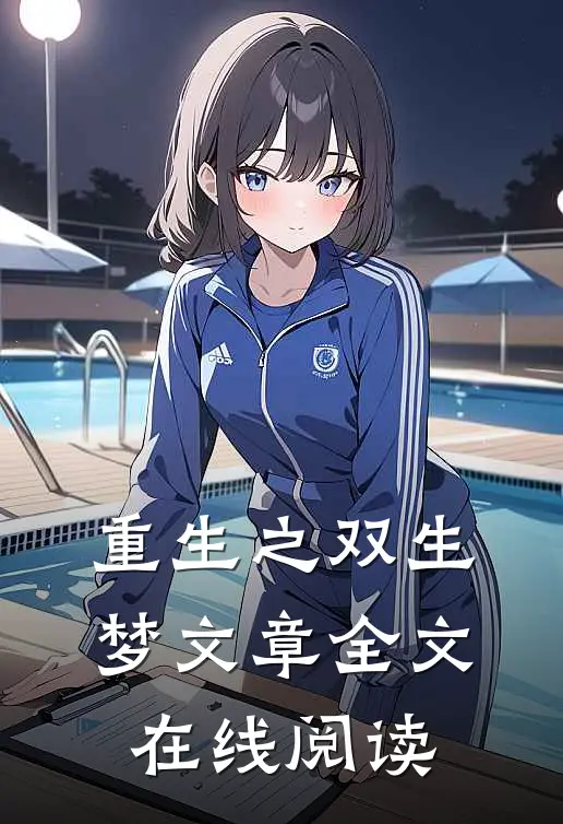重生之双生梦文章全文在线阅读