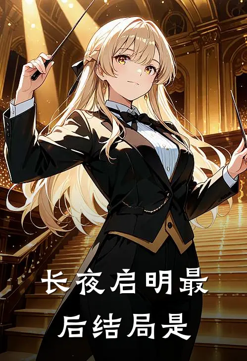 长夜启明最后结局是