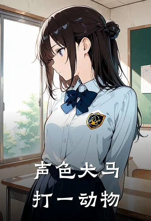 声色犬马打一动物