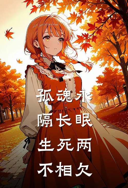 孤魂永隔长眠，生死两不相欠