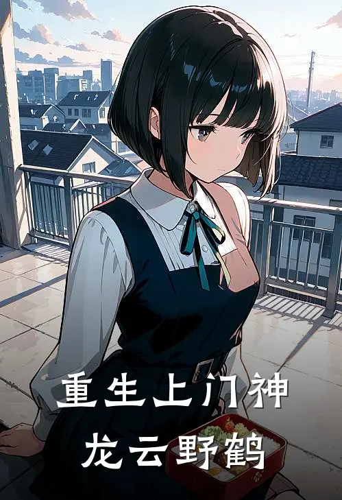 重生上门神龙云野鹤