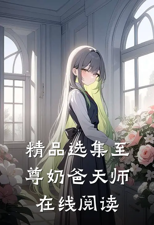 精品选集至尊奶爸天师在线阅读