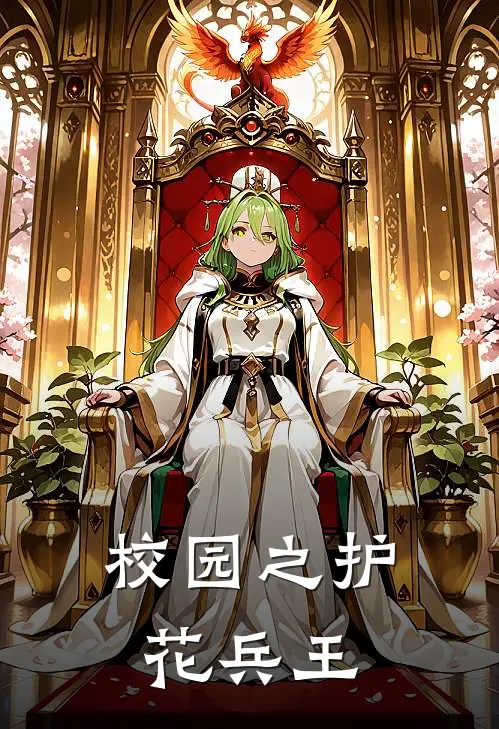校园之护花兵王