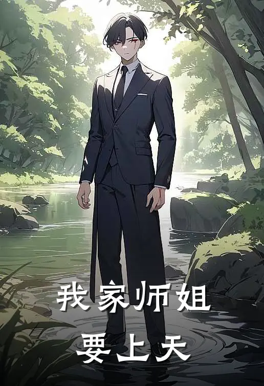 我家师姐要上天