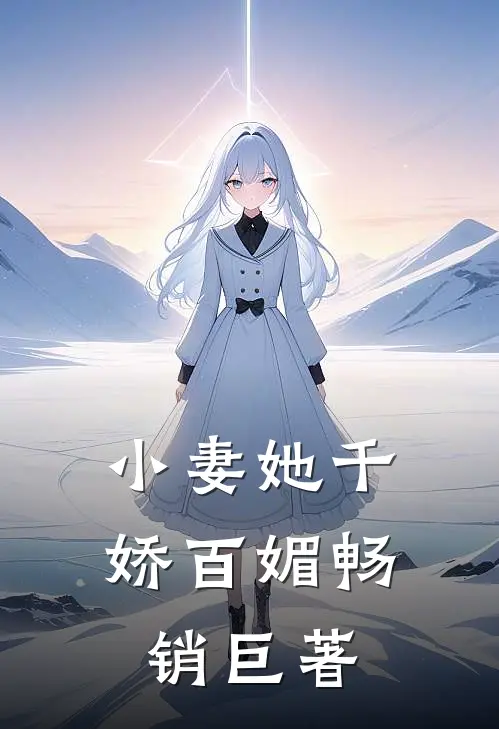 小妻她千娇百媚畅销巨著