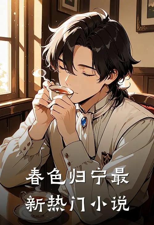 春色归宁最新热门小说
