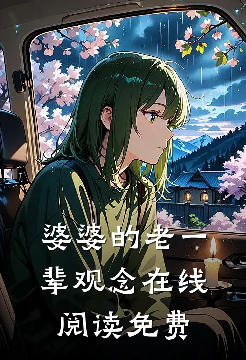婆婆的老一辈观念在线阅读免费
