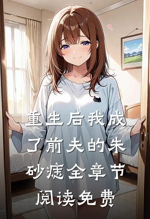 重生后我成了前夫的朱砂痣全章节阅读免费