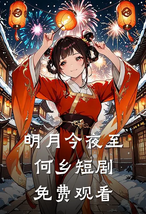 明月今夜至何乡短剧免费观看