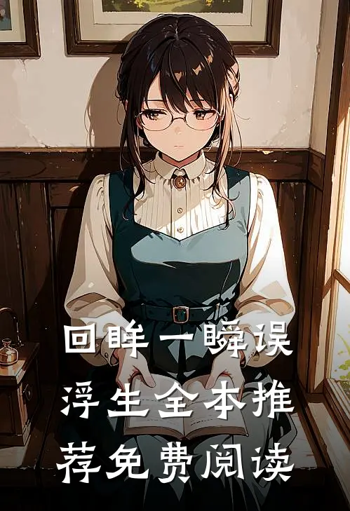 回眸一瞬误浮生全本推荐免费阅读
