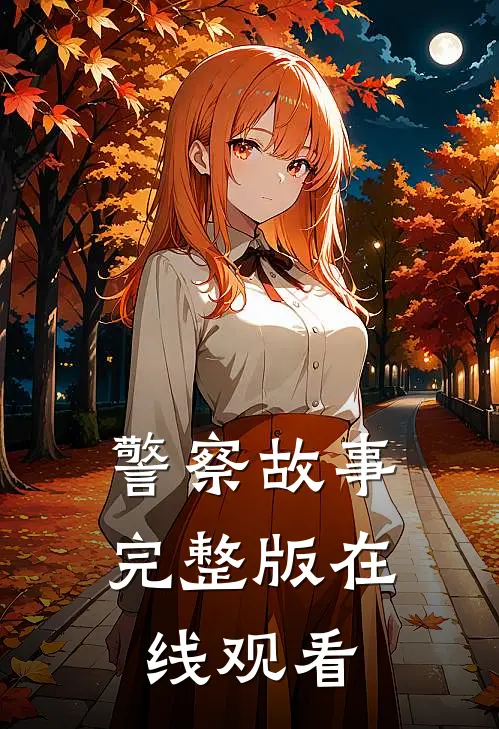 警察故事完整版在线观看