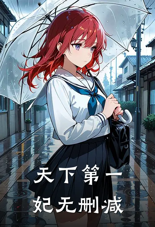 天下第一妃无删减