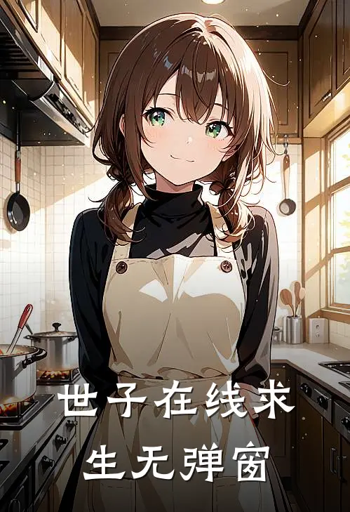 世子在线求生无弹窗
