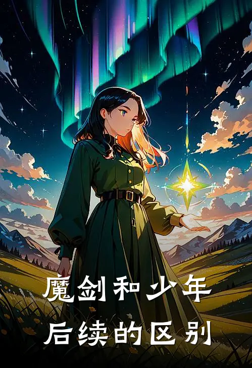 魔剑和少年后续的区别