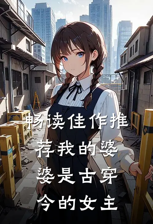 畅读佳作推荐我的婆婆是古穿今的女主