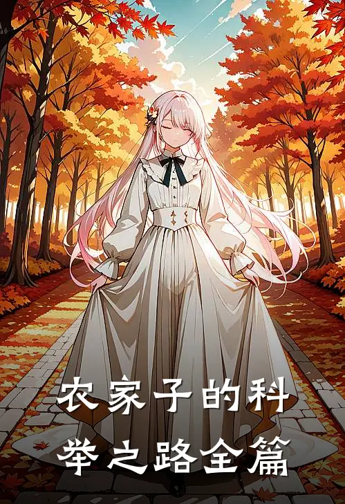 农家子的科举之路全篇
